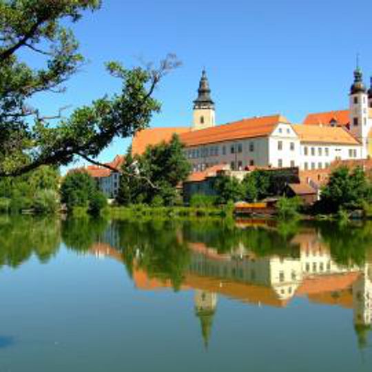 ICC 2023 Telc